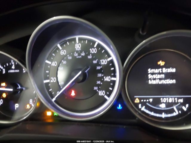 Mazda Cx Touring Image 16