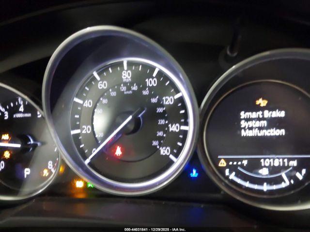 Mazda Cx Touring Image 16