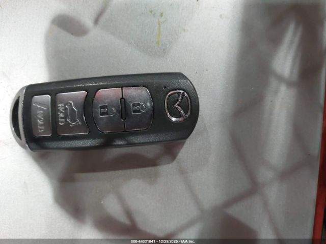 Mazda Cx Touring Image 14