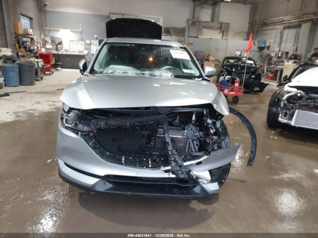 Mazda Cx Touring Image 15