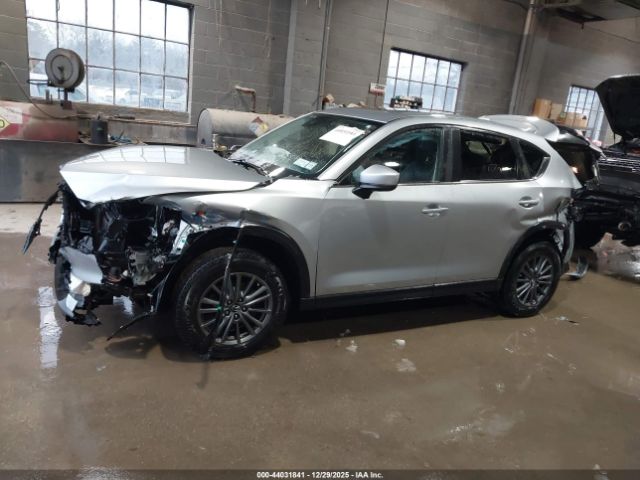 Mazda Cx Touring Image 10