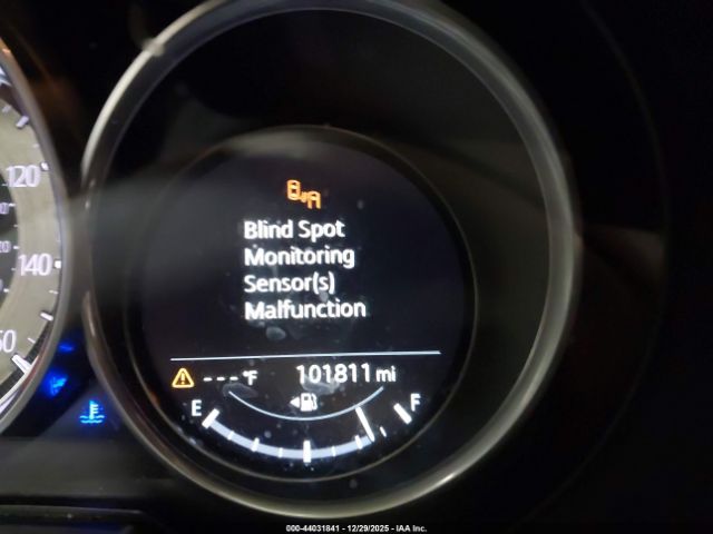 Mazda Cx Touring Image 2