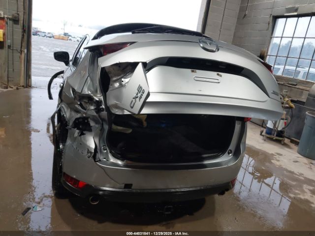 Mazda Cx Touring Image 13