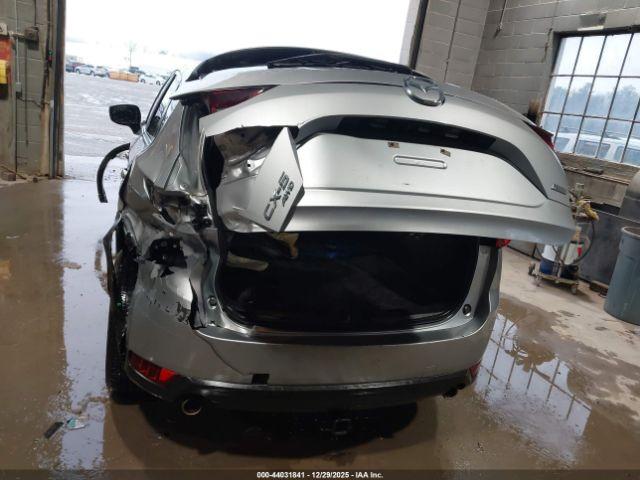 Mazda Cx Touring Image 13