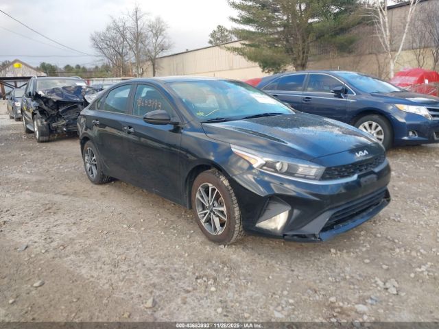 Kia Forte Lxs Image 1