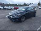 Kia Forte Lxs Image 10