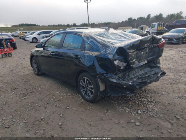 Kia Forte Lxs Image 16