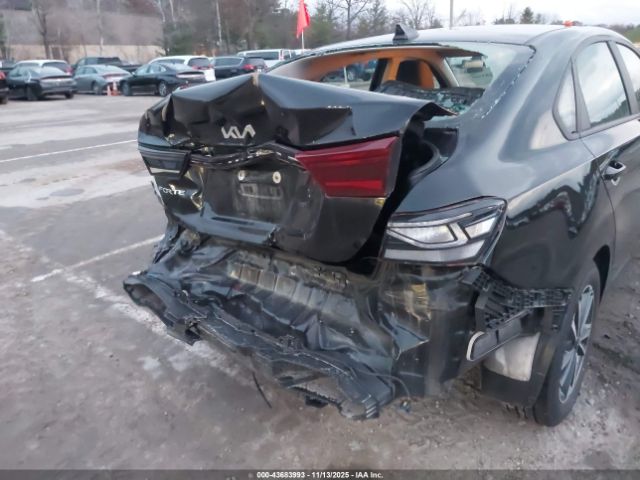 Kia Forte Lxs Image 6