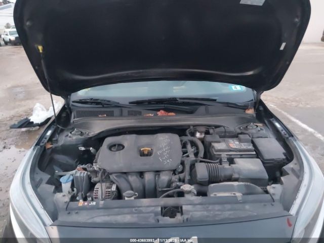 Kia Forte Lxs Image 14