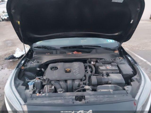 Kia Forte Lxs Image 14