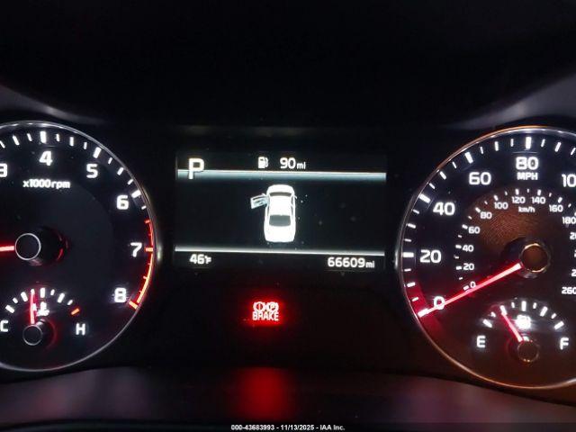 Kia Forte Lxs Image 9