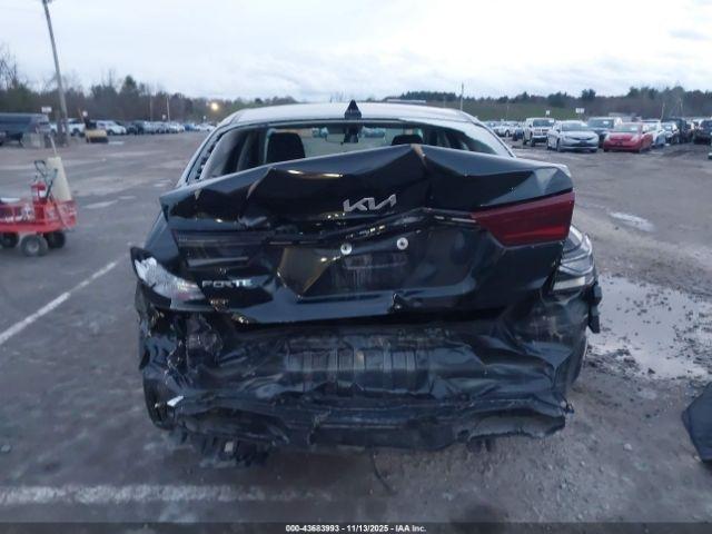 Kia Forte Lxs Image 3