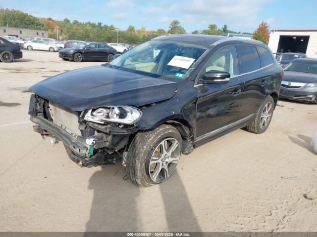 Volvo XC60 T6 Image 5