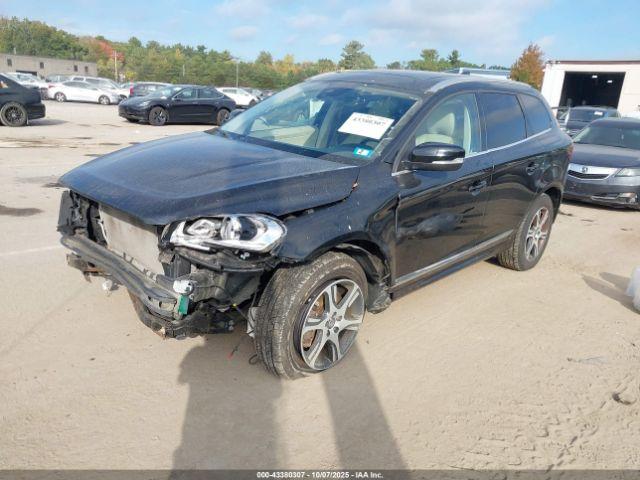 Volvo XC60 T6 Image 5
