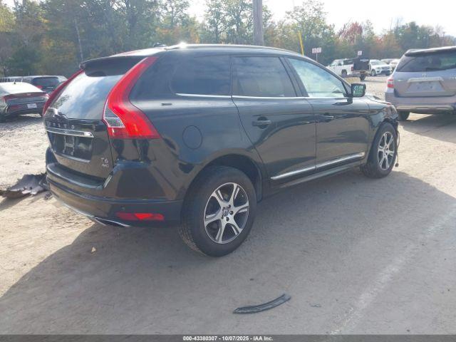 Volvo XC60 T6 Image 7