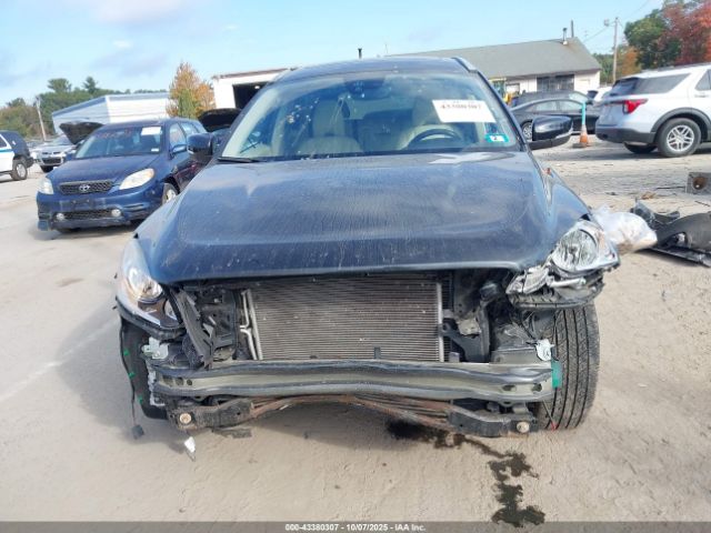 Volvo XC60 T6 Image 3