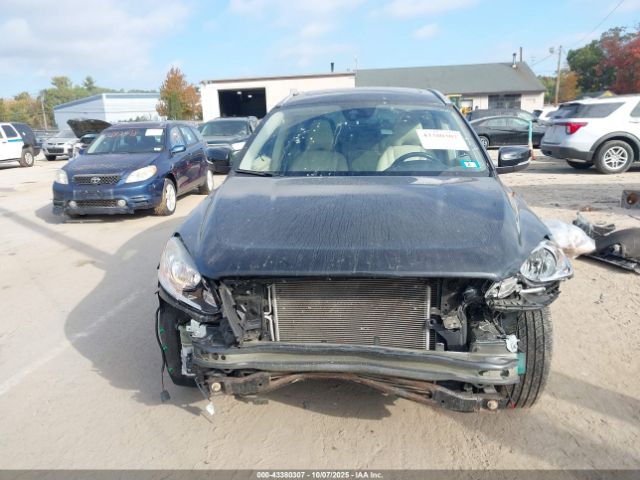 Volvo XC60 T6 Image 9