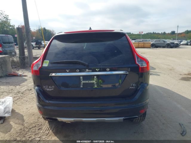 Volvo XC60 T6 Image 10
