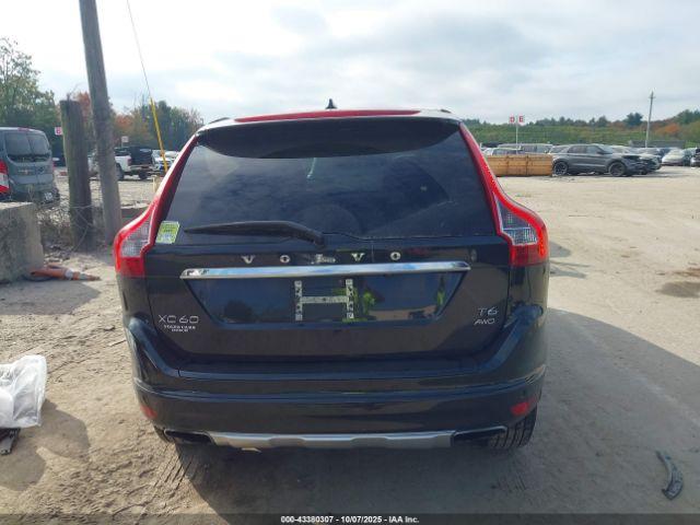 Volvo XC60 T6 Image 10