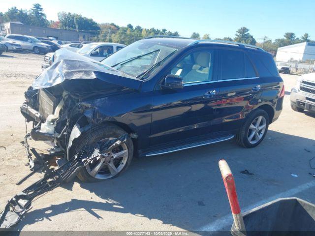 Mercedes-Benz GLE 4matic Image 13