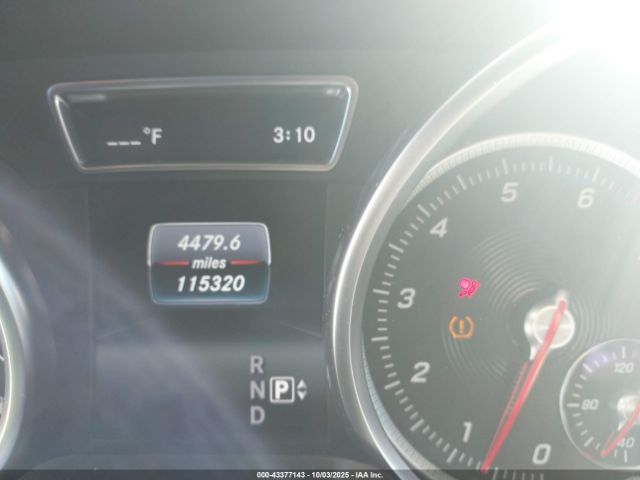 Mercedes-Benz GLE 4matic Image 3