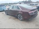 Lincoln MKZ Reserve Ii Image 3