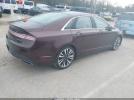 Lincoln MKZ Reserve Ii Image 13