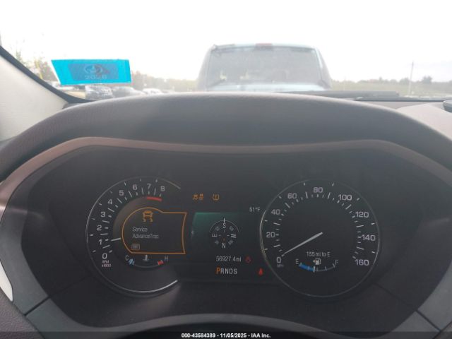 Lincoln MKZ Reserve Ii Image 12