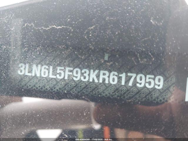 Lincoln MKZ Reserve Ii Image 2