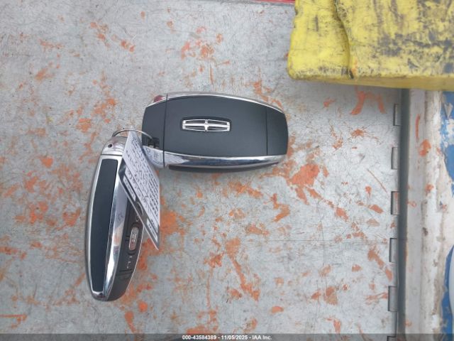 Lincoln MKZ Reserve Ii Image 4