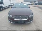 Lincoln MKZ Reserve Ii Image 11