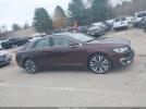 Lincoln MKZ Reserve Ii Image 6