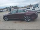 Lincoln MKZ Reserve Ii Image 5