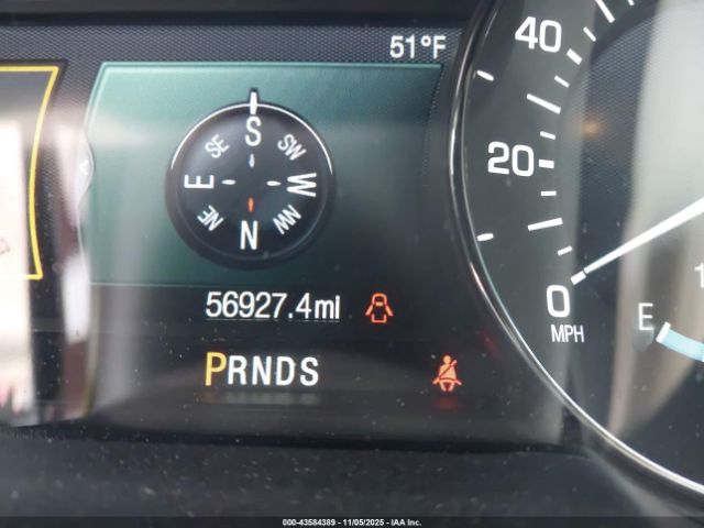 Lincoln MKZ Reserve Ii Image 10