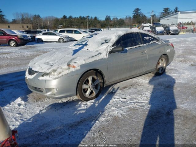 Toyota Camry Sle V6 Image 11