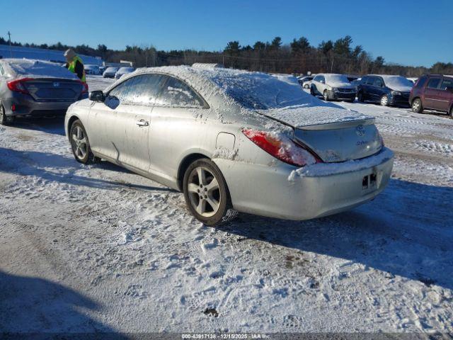 Toyota Camry Sle V6 Image 9