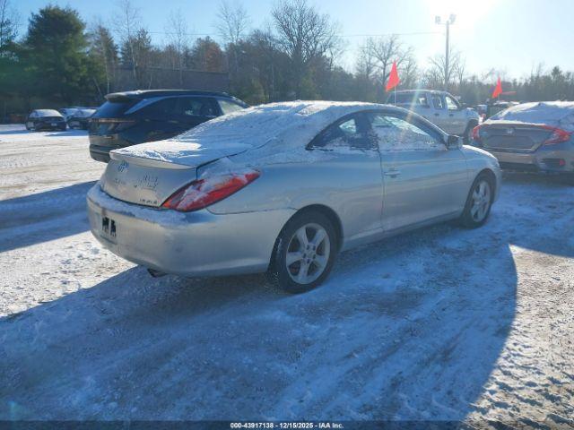 Toyota Camry Sle V6 Image 2