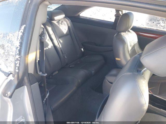 Toyota Camry Sle V6 Image 7