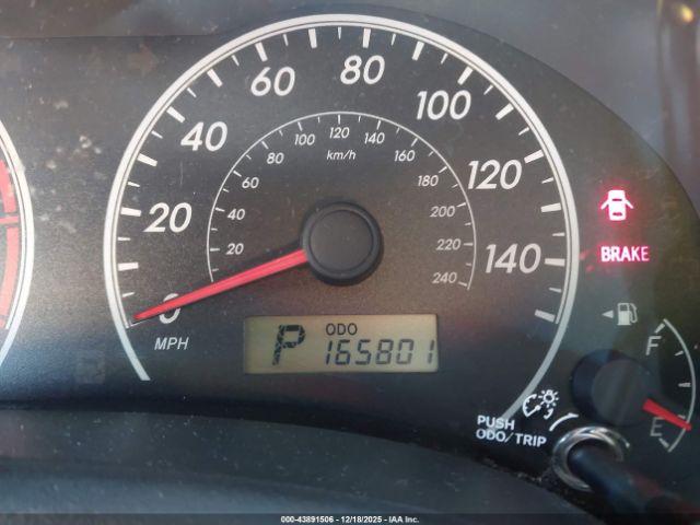 Toyota Corolla Le Image 15