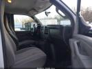 Chevrolet Express Work Van Image 10