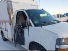 Chevrolet Express Work Van Image 8