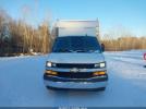 Chevrolet Express Work Van Image 14