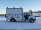 Chevrolet Express Work Van Image 15