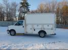 Chevrolet Express Work Van Image 13