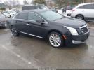 Cadillac XTS Luxury Image 1