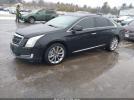 Cadillac XTS Luxury Image 10