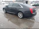 Cadillac XTS Luxury Image 11