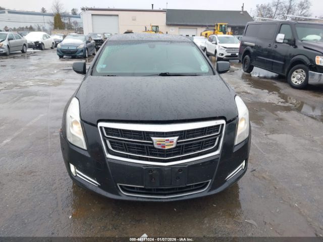 Cadillac XTS Luxury Image 16