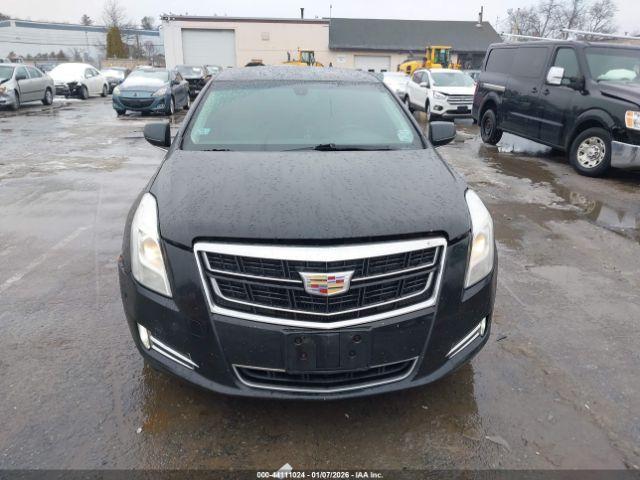 Cadillac XTS Luxury Image 16