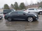 Cadillac XTS Luxury Image 4